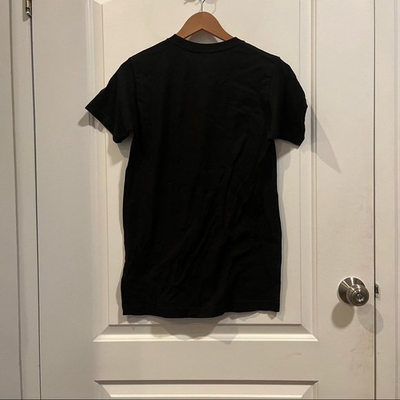 Harry Potter Hogwarts Graphic Tee - Picture 3 of 3